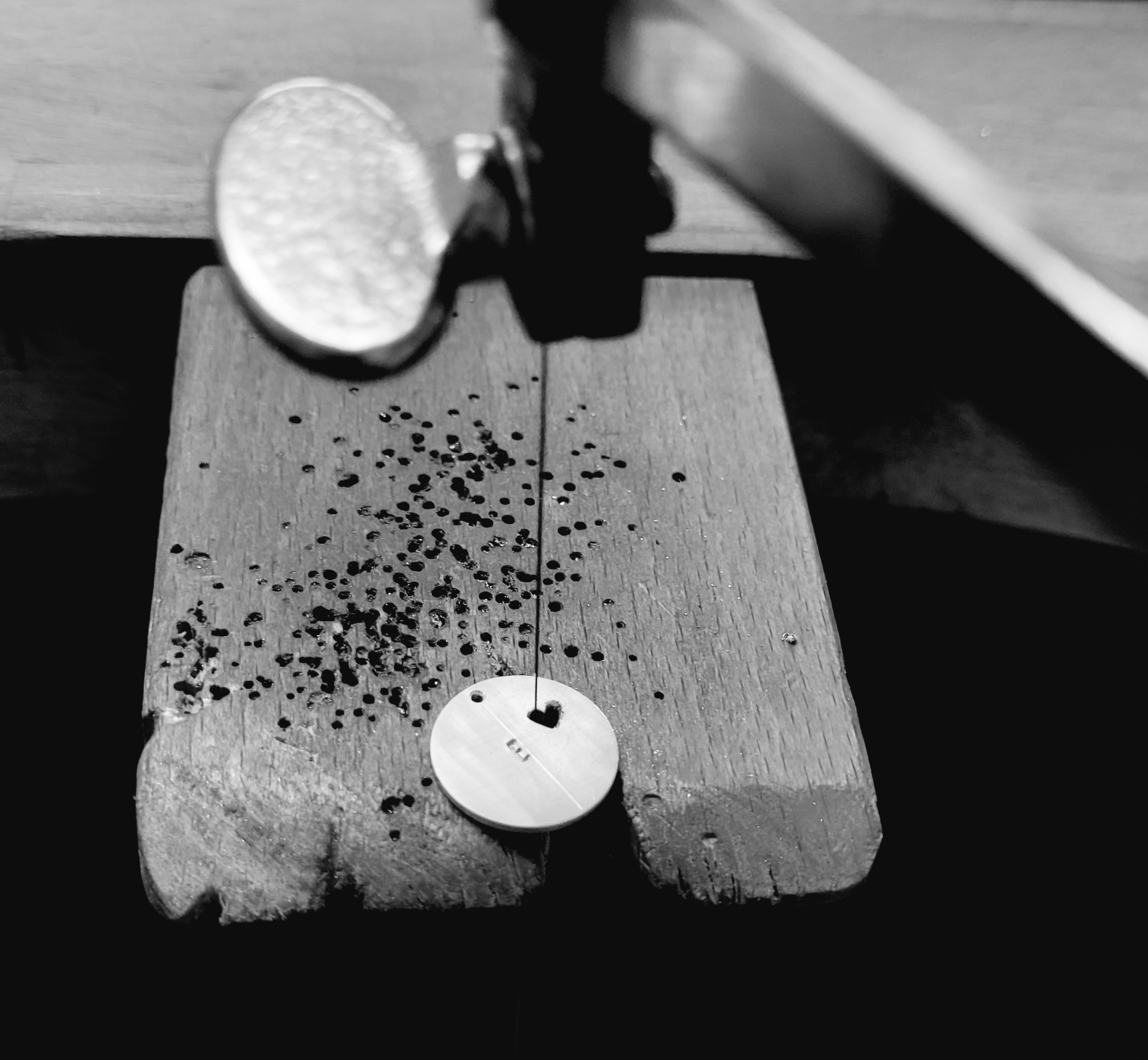 bijoux sur mesure Yverdon