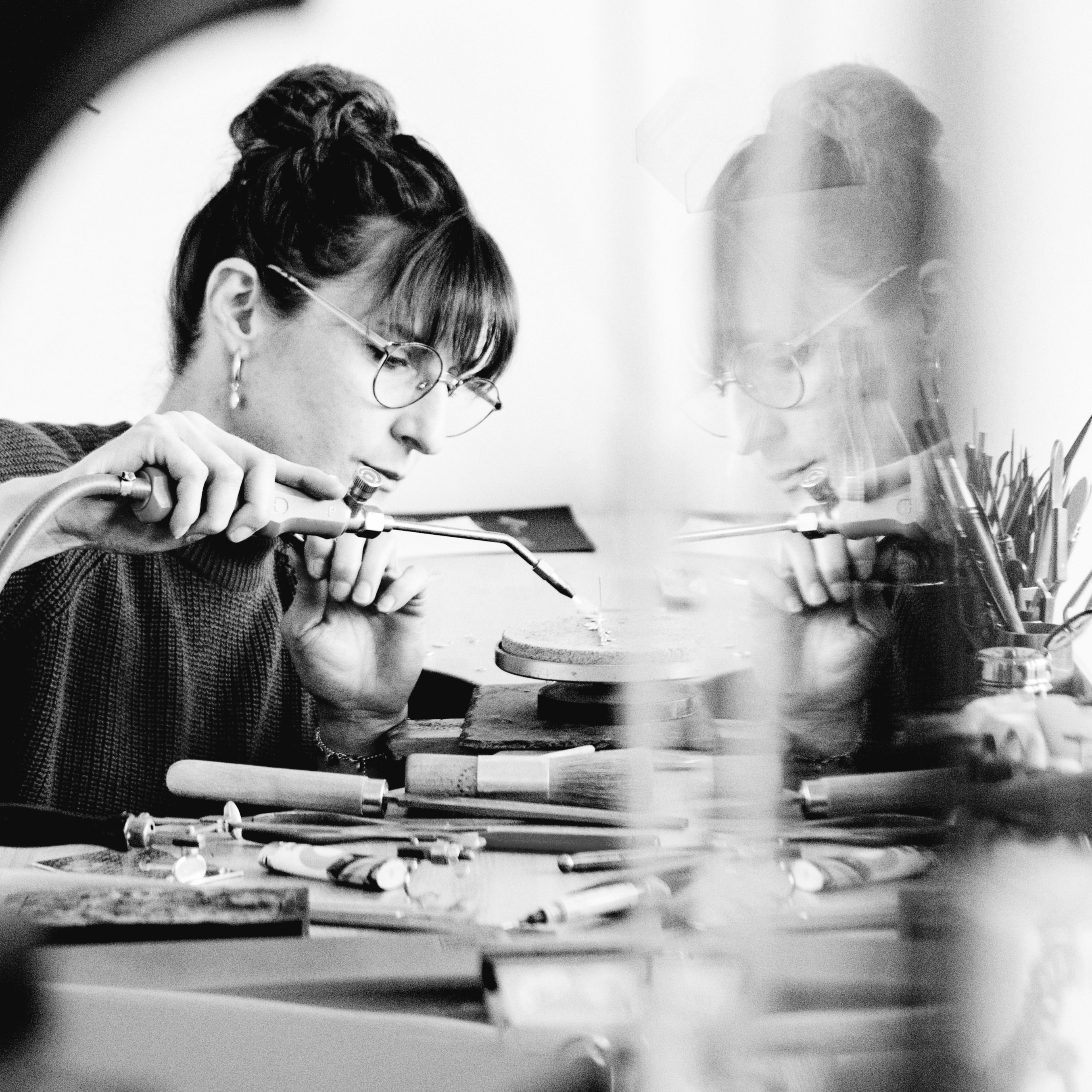 AM-Bijoux création de bijoux artisanale