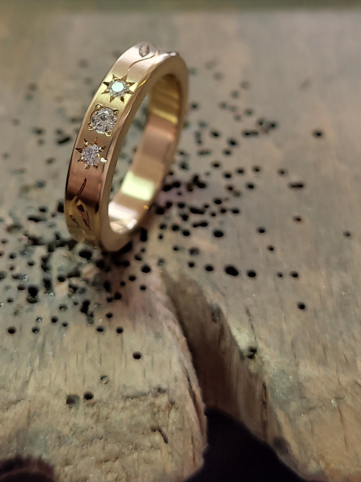 bijoux personnalisés sur mesure Yverdon